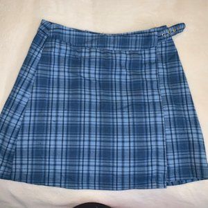 Brandy Melville Wrap Skirt